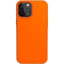 Чохол UAG OUTBACK BIO для Apple iPhone 11 Pro 5.8 Помаранчевий