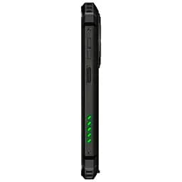 Мобільний телефон OUKITEL G1 6/256GB Green (6931940757867) - мініатюра 5
