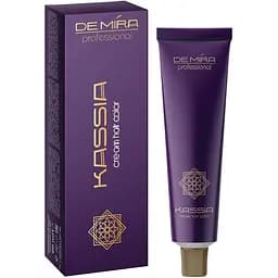 Профессиональная стойкая крем-краска DeMira Professional Kassia микстон, оттенок M/8, 90 мл