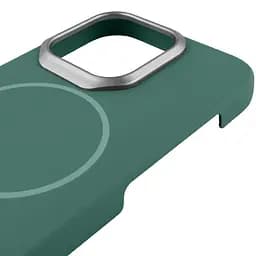 Чохол PC Dream with MagSafe для Apple iPhone 16 Pro Max (6.9) Turquoise - мініатюра 3