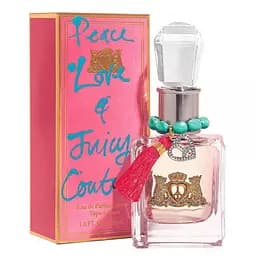 Juicy Couture Peace, Love 30 мл парфумована вода