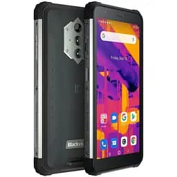 Смартфон Blackview BV6600 Pro 4/64gb Black
