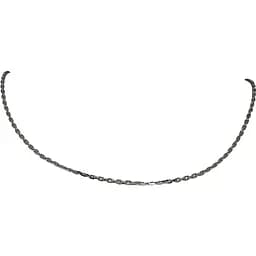 Золотая цепочка Семейные драгоценности (Якорное). 1960860Б 52