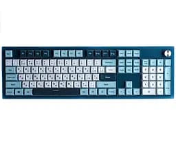 Клавіатура USB FULL SIZE FR MK105FR MONTECH