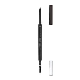 Олівець для брів LN Professional Micro Brow Pencil тон 104, 0.12 г - мініатюра 3