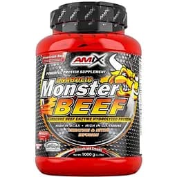 Протеин Amix Anabolic Monster Beef Protein Шоколад 1 кг (819298)