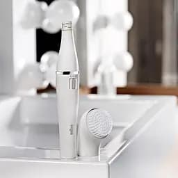 Епілятор для обличчя Braun SE 831 Face - мініатюра 6
