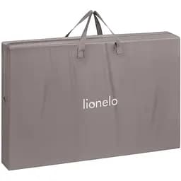 Ліжечко приставне Lionelo Aurora beige cappuccino (LO-AURORA BEIGE CAPPUCCINO) - мініатюра 8