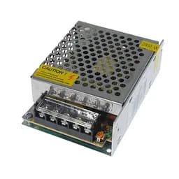 Блок питания Brille DR-50W IP20 AC 170-264V DC 12V 4.2A