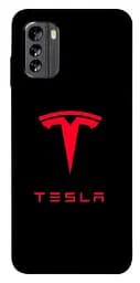 Чохол Demsky Tesla для Nokia G60