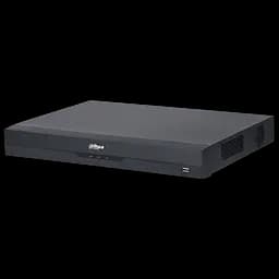 Відеореєстратор Dahua 16-канальний AI 2HDD мережевий DHI-NVR2216-I2