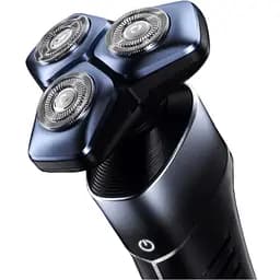Електробритва Enchen Rotary Shaver Knight 1 Black [BK3000G] [133502] - мініатюра 4