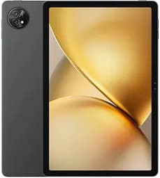 Планшет Blackview Tab Zeno 10 SET 11" 8GB/256GB 5G Shadow Black Чохол, Скло, Клавіатура, Миш, стилус, адаптер живл (6931548324973)