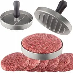 Прес для гамбургерів GRILLI (777124)