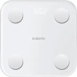 Умные весы Xiaomi Body Composition Scale S400 (BHR7793GL) [111266]