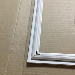 Ущільнювальна гума на холодильник Samsung RT30MB, RT30, DA97-12873G (DA97-07367G) 952х565 мм - мініатюра 5