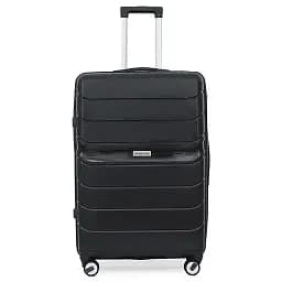 Валіза Semi Line 30" L Black (T5618-3) - мініатюра 3
