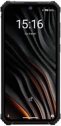 Смартфон Sigma X-treme PQ55 6/64Gb Black UA UCRF - мініатюра 3