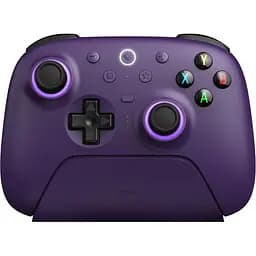 Геймпад 8BitDo Ultimate 2 Wireless 81HE Purple Edition [151330]