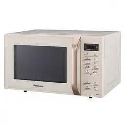 Мікрохвильова піч Panasonic NN-ST35MKZPE - мініатюра 5