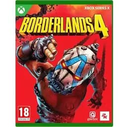 Игра Borderlands 4 (русские субтитры) (Xbox Series X)