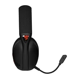 Навушники Canyon GH-13 Ego Wireless Gaming 7.1 Black (CND-SGHS13B) - мініатюра 5