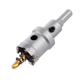 Свердло корончате Alloid Building Tools твердосплавне по металу 28 мм (TS-20028)