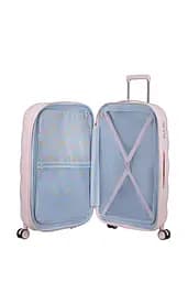 Валіза 77 См American Tourister DREAMI DREAMYSKY PINK 77x50x30(33) MK3*90003 - мініатюра 2