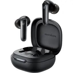 Навушники SoundСore P40i Black (A3955G11) [114258] - мініатюра 3