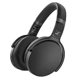 Навушники Sennheiser HD 450 BT Black з мікрофоном (508386)