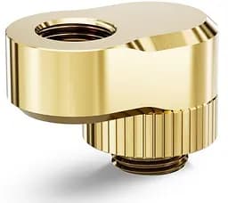 Фітінг EKWB EK-Quantum Torque Rotary Offset 14 - Gold