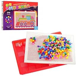 Мозаїка Play Smart 2705, 310 фішок