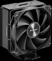 Повітряне охолодження FSP NP5-B Black