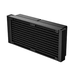 Система водяного охолодження ID-Cooling FX240 LCD - мініатюра 3