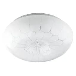 Світильник LED побутовий Lumano 28W 5000К LU-TARTARUGA-28C (10шт/уп)