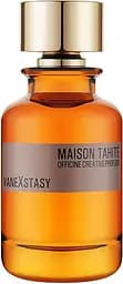 Парфюмированная вода Maison Tahite VaneXtasy 100 мл 