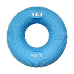 Еспандер MS 3408 кистьовий Синій, 40LB