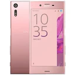 Смартфон Sony Xperia XZ F8332 3/32Gb Pink Seller Refurbished