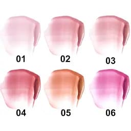Блиск для губ Paese Beauty Lipgloss відтінок 03 (Glassy) 3.4 мл - мініатюра 3