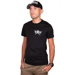 Футболка Caesar Guerini VENI-VIDI-VICI XL - мініатюра 2