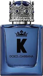 Парфюмированная вода Dolce & Gabbana K Eau de Parfum 50 мл