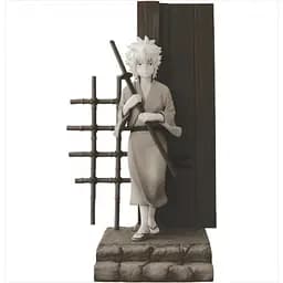 Фигурка Banpresto Гинтама Gintama Саката Гинтоки Sakata Gintoki 15 см B G SG 01