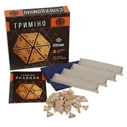 Настільна гра Arial "Триміно Супердоміно" 910138 - мініатюра 2