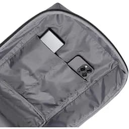 Рюкзак для ноутбука Tavialo 15.6" Smart TB14 black, 14л (TB14-124BL) - мініатюра 7