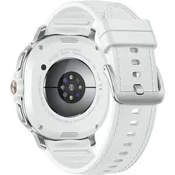 Смарт-годинник Samsung Galaxy Watch 8 Classic White (SM-L500NZWASEK) - мініатюра 4