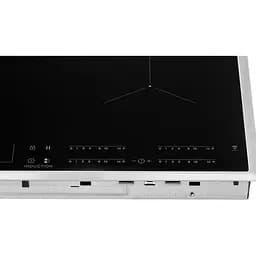Варильна поверхня індукційна Electrolux EIV6340X - мініатюра 8