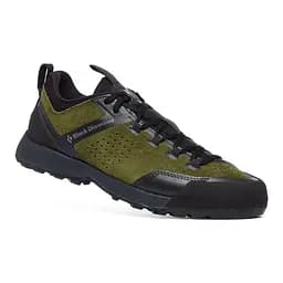 Кроссовки Black Diamond Mission XP LTH 43 Оливковий