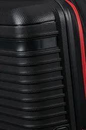 Валіза 55 См Samsonite PRODIVER HS BLACK 55x40x20(23) KU7*09001 - мініатюра 5
