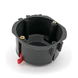 Коробка установочная Brille d70 под гипсокартон сборочная 104/70