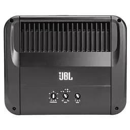 Одноканальний підсилювач JBL GTO-751EZ - мініатюра 2
